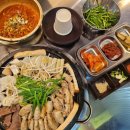 유덕초등학교 | 상무지구맛집 겨울 곱창 추천｜광주한우모듬구이 돌곱1991 서구직영점 솔직후기