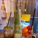 작은 수산시장 이미지