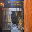 (주)넉아웃 이미지