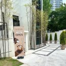 호계성당입구 이미지