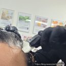 큐사랑 | 학익동미용실 큐사랑 학익점 탈모관리 후기