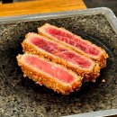 평안도식당 교대지점 | 교대역 맛집 후라토식당 규카츠 내돈내산 후기