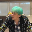 지드래곤 인스타그램 부계정 업데이트 이미지