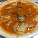 장모님칼국수.김치 이미지