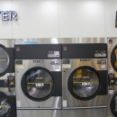 깨끗한 세탁마을 이미지