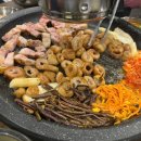 봉자막창 경주용황점 이미지