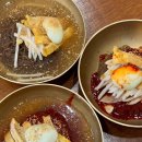 진주냉면 이미지