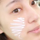 룩스앤메이 피치톤업 마일드선크림으로 환절기 자외선차단해요!
