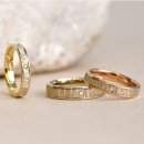 [2월 재능나눔] 내 손으로 만드는 천연제품 | 웨딩밴드투어 02│소린주얼리 솔직 방문 후기(계약o, 내돈내산 / 동영상有, 착샷, 가격)