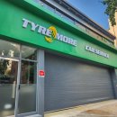 미쉐린타이어 대전총판 이미지