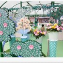 파크애비뉴엘 | 반클리프 아펠 '봄의 정원' 다녀온 솔직 후기 + 롯데애비뉴엘 디저트 타임 💕