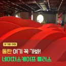 미디어 플러스 | 동탄 네이처스케이프 플러스 5살 아이랑 찐만족한 후기! 동탄 가볼만한곳으로 추천