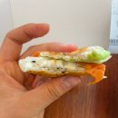 [서울 은평구] 릿베이글::찐 맛있는 수제 쌀베이글 진관동 카페 방문 후기