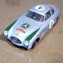 [CMC] Mercedes Benz 300 sl (w194) 1952 Carrera Panamericana Mexico #4 이미지