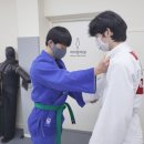 Dream of Judo 음성유도관 이미지