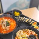 153구포국수 신사점 | 신사역 153구포국수 메뉴 도장깨기 후기