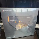 MEGA PC | 폴리메가 건 컨트롤러 GC01 소개 및 후기 (polymega reteo gun controller GC01)