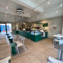 커스텀커피 평택지제점 이미지