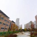 송안초교 이미지