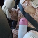 e아이어린이집 | 유아 빨대 텀블러 URGOODS | 아이 이름 각인을 넣은 어린이집 준비물