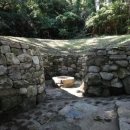 완도 묘당도 이충무공 유적 이미지