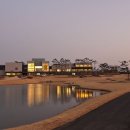 베이사이드골프클럽 이미지