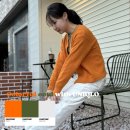 유니클로 벌룬핏 저지배럴레그팬츠 화이트 온라인 수선 후기
