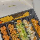 종촌동_가재1009동건너편 | 세종시 순살 치킨 순살만공격 추천 메뉴 치파포세트 칼로리 내돈내산 솔직 후기