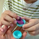 비타민 인형뽑기 이미지