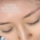 고컬래쉬 | [동탄속눈썹연장] 동탄 LED 연장 잘하는곳 고컬래쉬 우주쌤 3월 이벤트 솔직후기