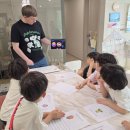 그로잉트리 | 시흥 유아영어｜영어를 공부가 아닌 '언어'로 경험하는 3시간, 그로잉트리 원어민데이🌿