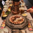 중동1106(위브 1단지) ↔ 중동1107(위브2단지) | 경기 부천) 아쉬움이 남는 제줏간 신중동점 세 번째 방문 후기