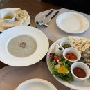 해이 이투힐 | 세종시청 맛집 해이 이투힐 금강 뷰 보며 즐기는 불고기 퀘사디아