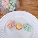 사르르르랩 | 신중동 디저트 맛집! 사르르르랩 먹어보고서