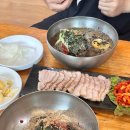 향교막국수 | 강원도 원주 유명한 막국수 맛집 <향교막국수>