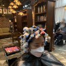 슬리키지헤어포션 | [슬리키지헤어] 동탄에서 히피펌 성지를 찾았다💇🏻‍♀️