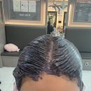 줄리오헤어 | 군산미용실 미장동염색맛집 줄리오헤어 염색후기~