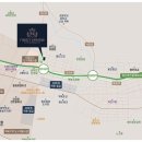 금학천 역북소공원 이미지