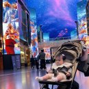 우리웰니스클럽 | 인스파이어 리조트 : 수유실, 오로라, 웰니스 클럽 수영장 아기랑