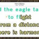 MR - From a distance/Bette Midler 이미지