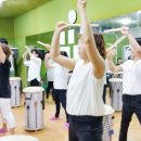 고고장구난타 (초급) 이미지