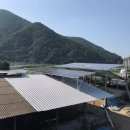 한신 태양광발전소 이미지