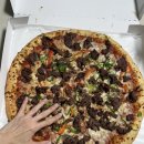 포토이즘박스첨단신용점 | 코스트코 첫 방문! 푸드코트 솔직 후기🍕 불고기피자부터 핫도그·망고소르베까지 전부 먹어봤어요