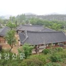 문형행가옥 | 고택에서 하룻밤 23. 홍성 조응식 가옥(우화정)
