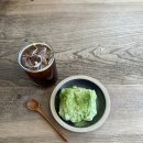 가배도 혜화점 | [서울/신논현/강남] 가배도 말차티라미수 내돈내산 강남카페 어디가지? 반려동물 동반 가능
