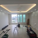 영무예다음아파트 경로당 | 순천청소 전문업체 더클린벨, 조례동 영무예다음 아파트 청소 후기