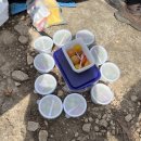 금산공영(합) | 대둔산 등산 후기(제1코스) - 케이블카, 구름다리, 삼선계단, 마천대 정상 포토스팟 많은 재미난 산...