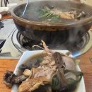 김포할머니집 | [김포 맛집] 서울 근교에서 만나는 시골 감성 보양식! '김포밤나무집' 능이버섯백숙 솔직 후기