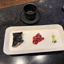 태산상회 | 광주 분위기 좋은 데이트 맛집 동명동 우향다실