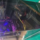 매장입고 : 데스크탑 SW재설치 /PS2 키보드 점검 /듀얼 모니터 사용 확인 작업 이미지